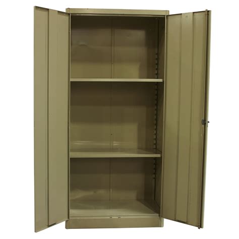 lowes steel two door cabinet|steel utility cabinets.